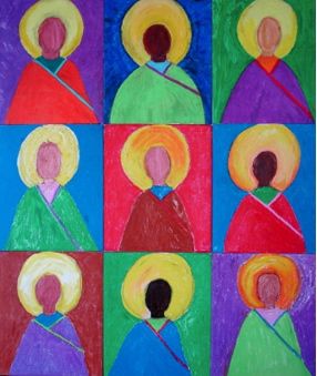 Lenten Class - Walking With God