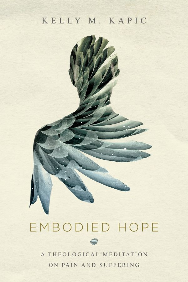 Healing Prayer Team's Book Study -