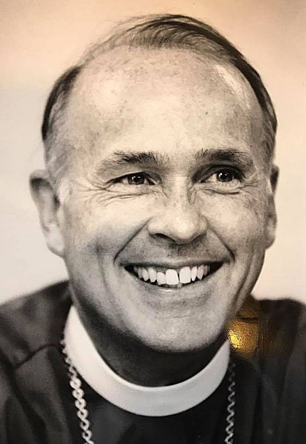 Memorial for Fred Borsch, 1pm June 10
