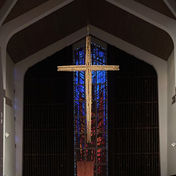 Observing Holy Week 2025