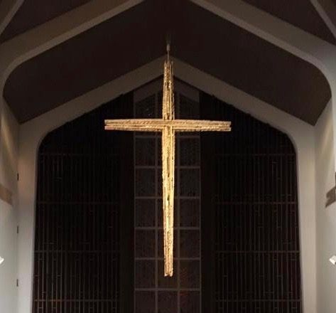 Blog Post: Where is hope?
