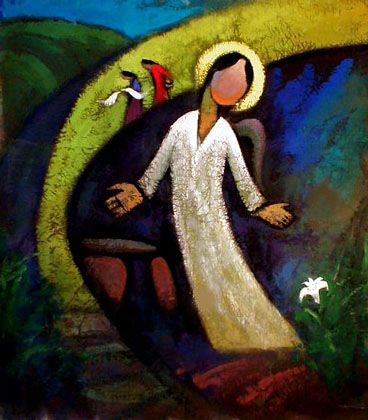 Easter Services Online