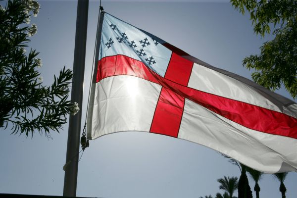 Class - Exploring the Episcopal Church - Weds eves May 15-June 12