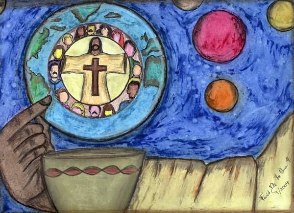 Spirituality Forums - Suns thru Aug 13, 9:15am