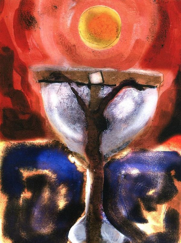 Summer Spirituality Forums, Suns July 8 - Aug 13