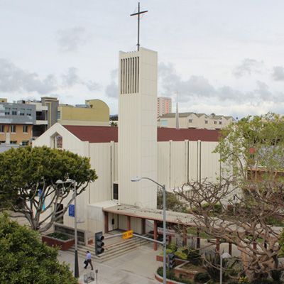 New Choir & Choir Retreat, Sept 4, Noon - 1:30pm