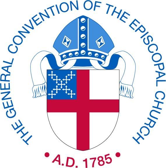 Highlights of General Convention, Sun Aug 26, 9:15a