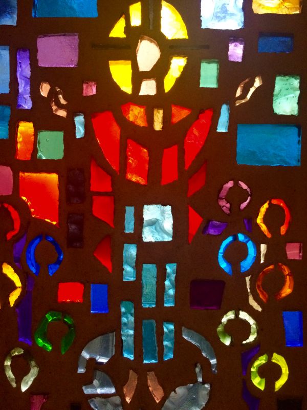 Celebrating All Saints - & Lunch! - Nov. 3, 2024
