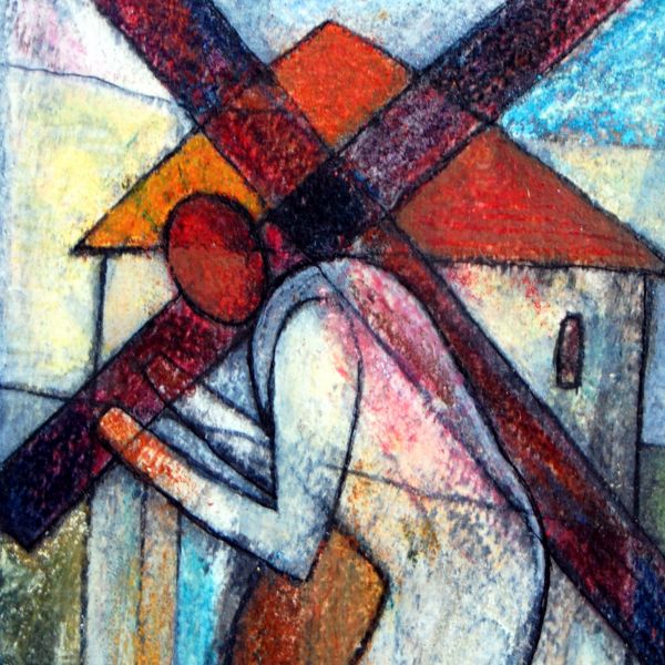 Maundy Thursday & Good Friday online