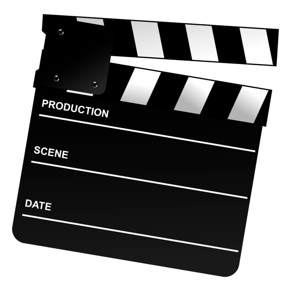 Films on Faith in Action - Tues. evenings in Lent