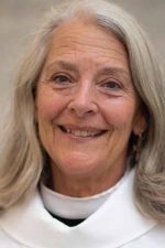 Judith Lyons' Ordination to the Priesthood, Jan 11, 10am