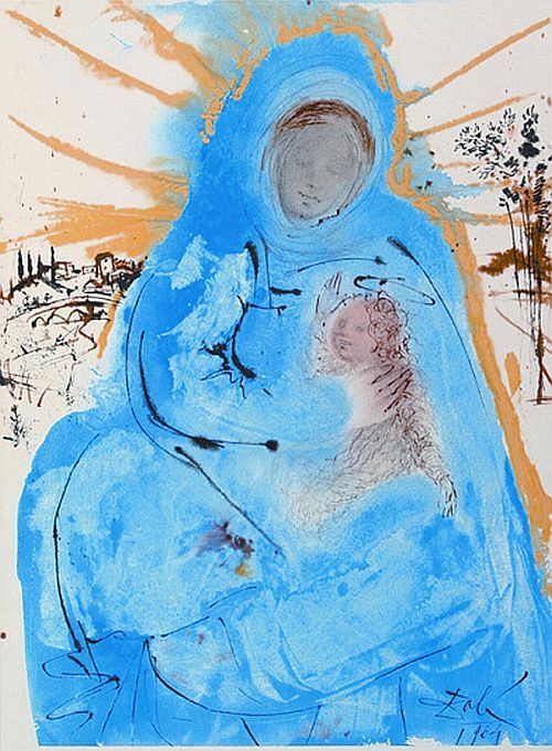 Meditations on Christian Life, Sundays July 7 - Aug 11