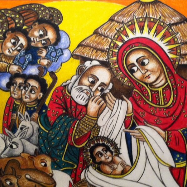 Church & Office Closed Christmas Week (12/25-29)