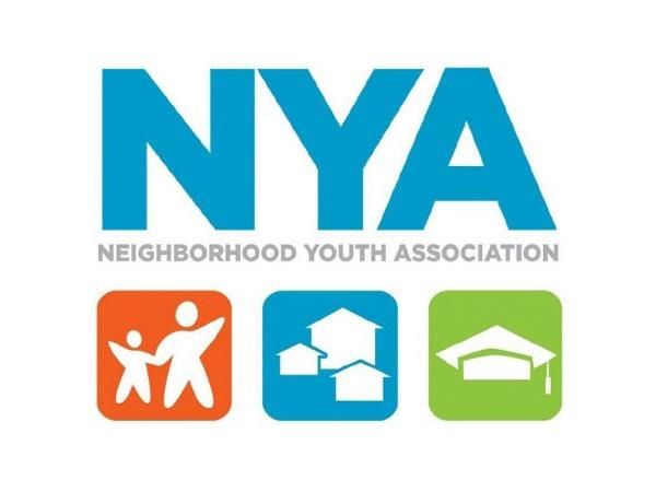 Give books to NYA scholars for Christmas