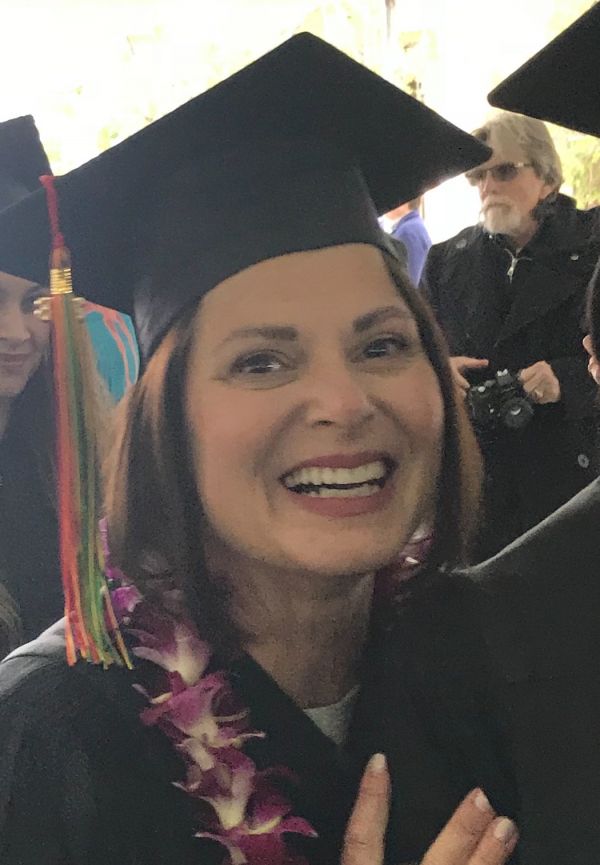 Jennifer Pavia's ordination, June 2: Parish celebration June 3