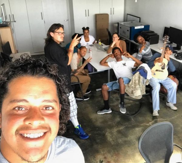 Forum: Safe Place for Youth (SPY) Sun Oct 15, 9:15am