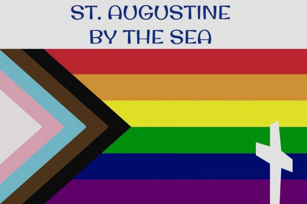Join us for PRIDE on the Promenade, Sat. June 3, 11a-4p