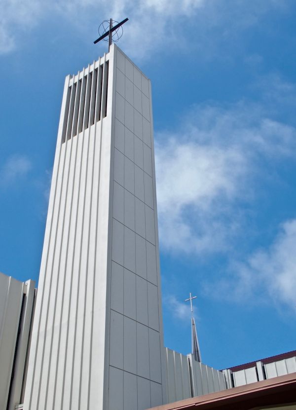 Parish Meeting on the Capital Campaign! Sun. May 15, 12:15pm