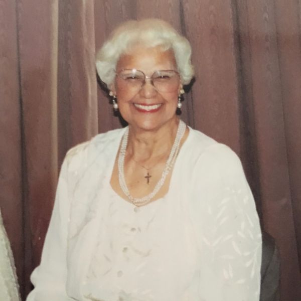 Sylvia Johnson Memorial - Sat Nov 5, 12 noon