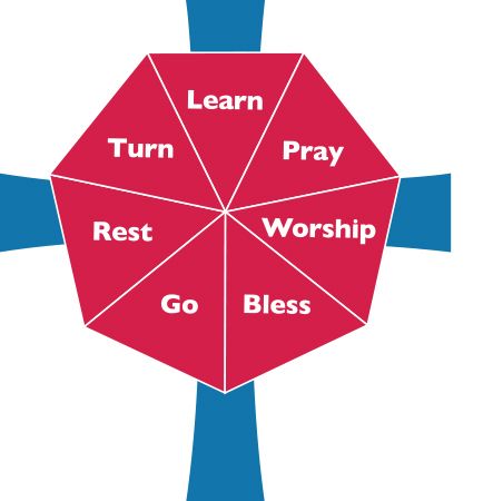 Class: The Way of Love - Suns. 9:15am thru 11/10