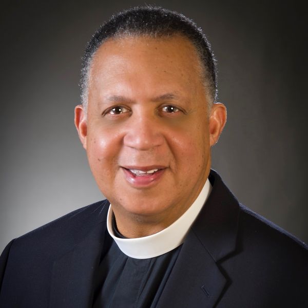 Guest Preacher 3/26 - The Very Rev. Will Mebane
