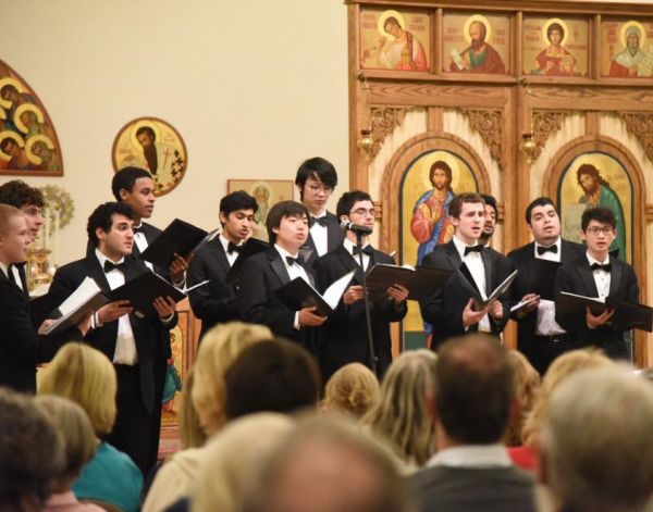 Concert -