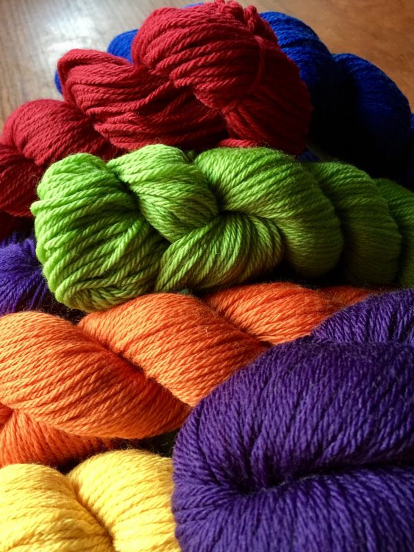 NEW! The Bee - Needlework & Crafting, Sat June 8, 10am-noon